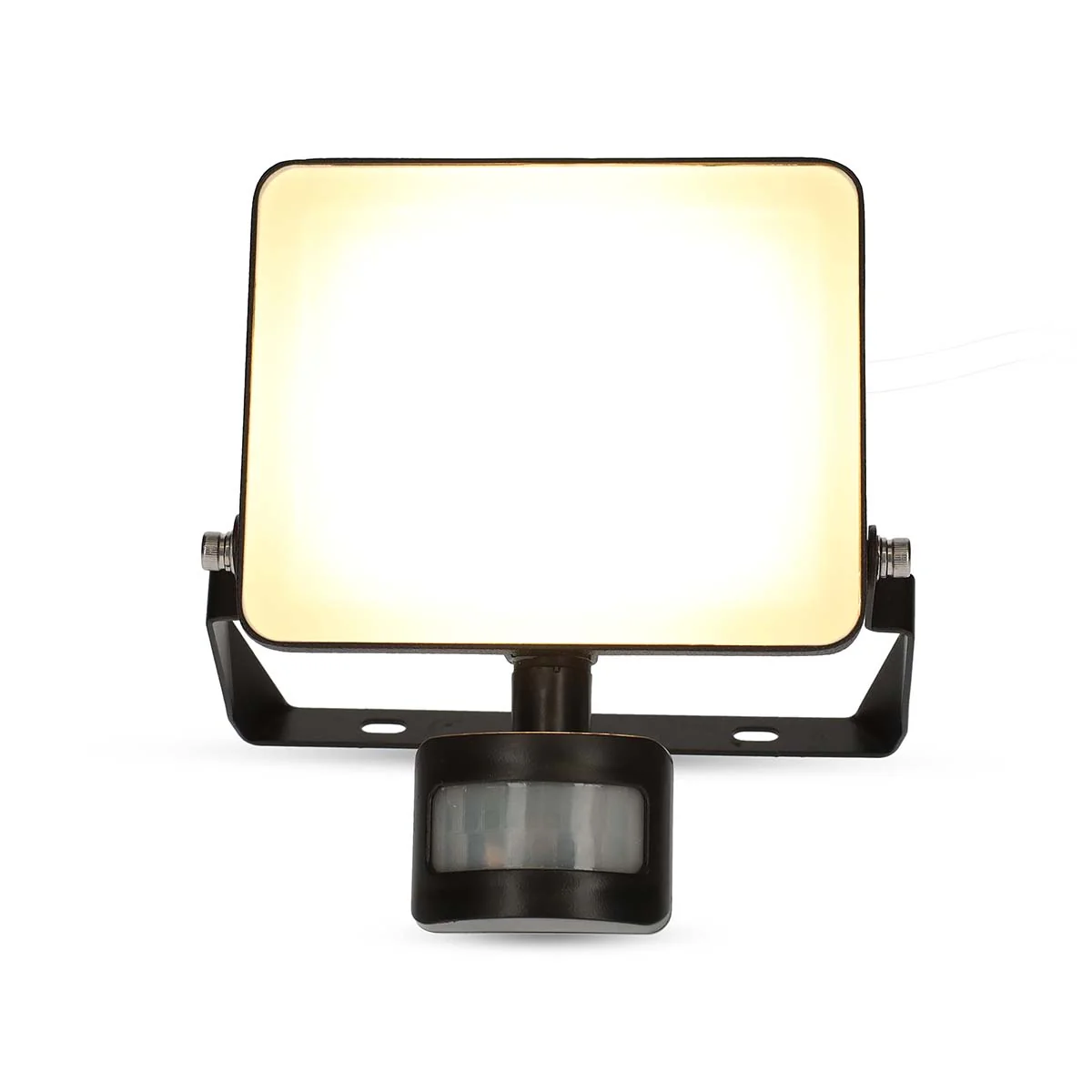 Smartlife Buitenlamp Bewegingssensor - 1620 lm - Wi-Fi - Image 2