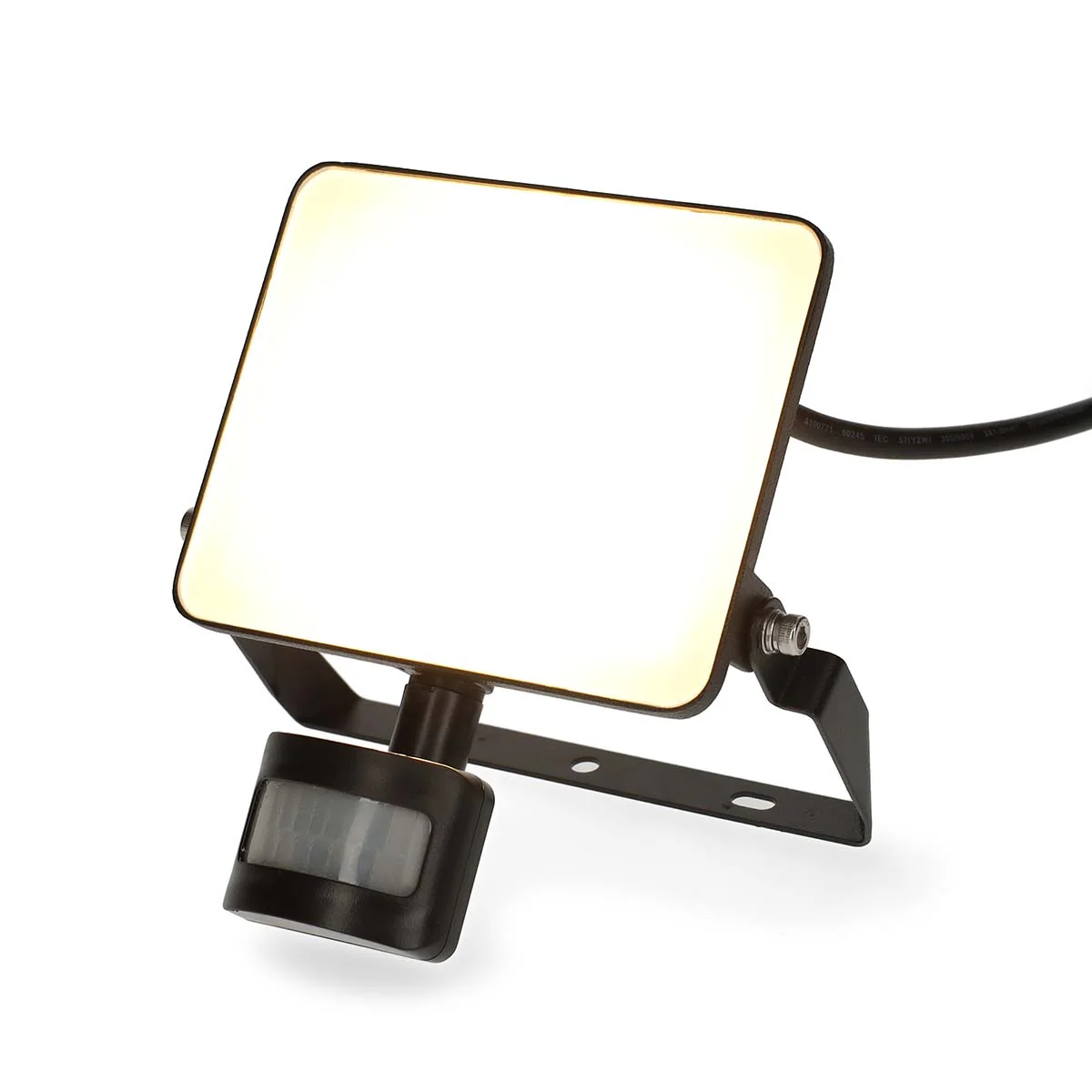 Smartlife Buitenlamp Bewegingssensor - 1620 lm - Wi-Fi - Image 4