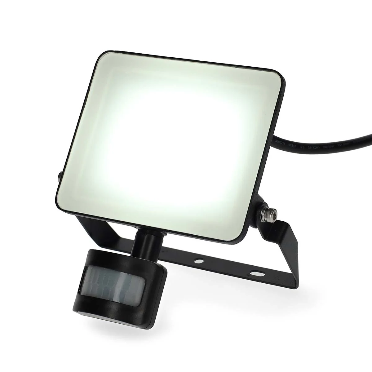Smartlife Buitenlamp Bewegingssensor - 1620 lm - Wi-Fi - Image 5
