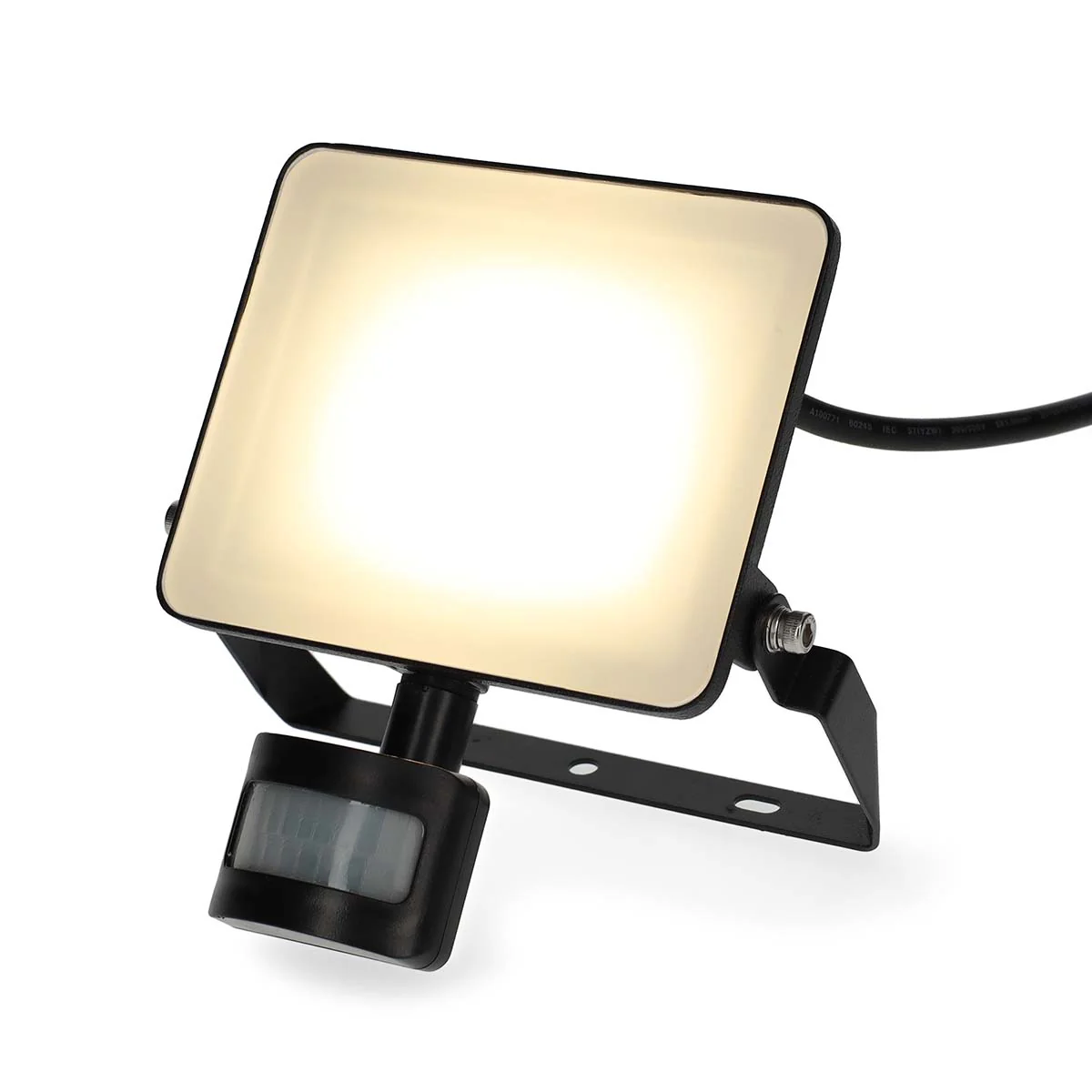 Smartlife Buitenlamp Bewegingssensor - 1620 lm - Wi-Fi - Image 6