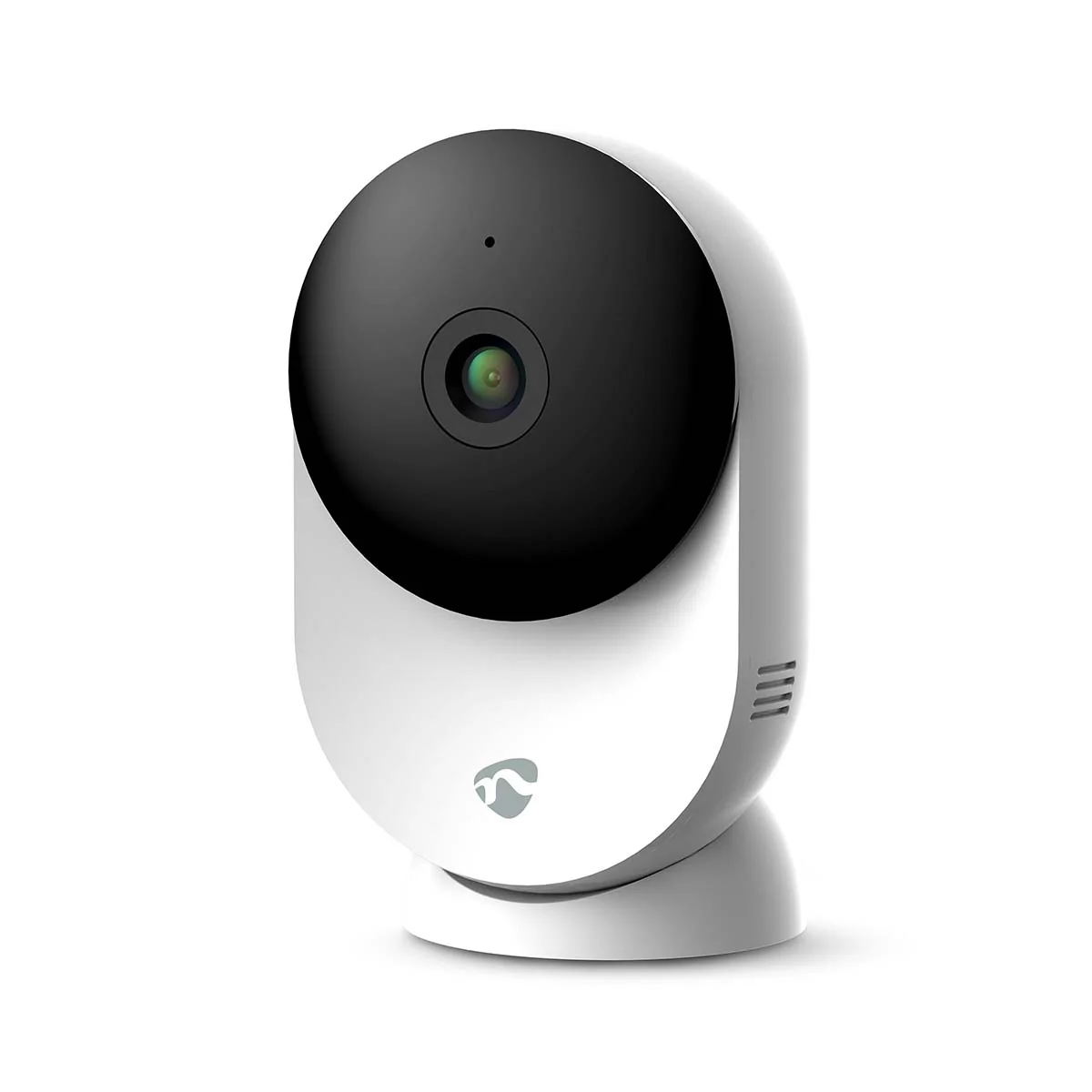 SmartLife Camera voor Binnen 3MP Full HD 1296p - Cloud Opslag (optioneel) / microSD (niet inbegrepen) / Onvif - Nachtzicht - Image 4