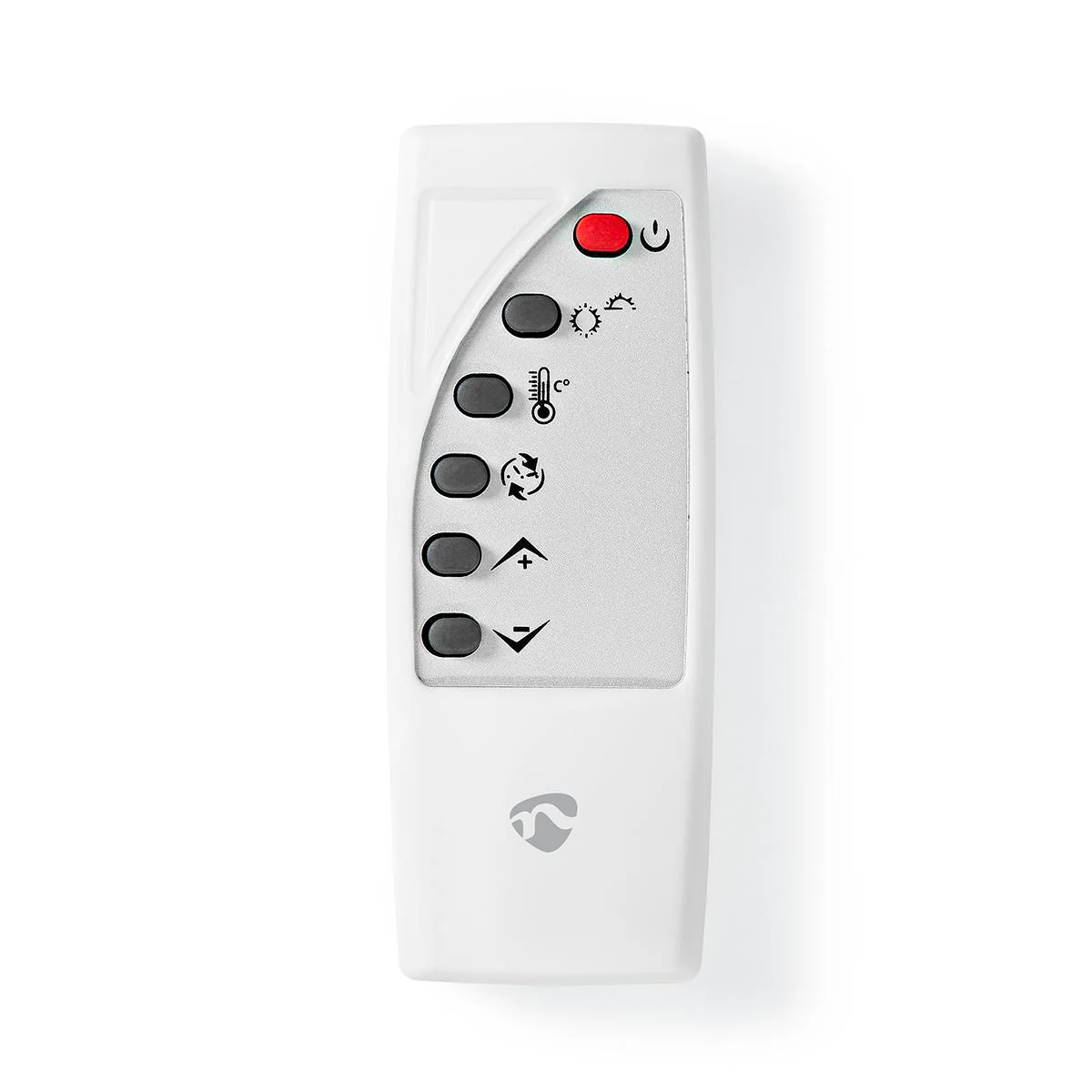 SmartLife Convectorkachel Geschikt voor badkamer - Glazen Paneel - 2000W - Image 7