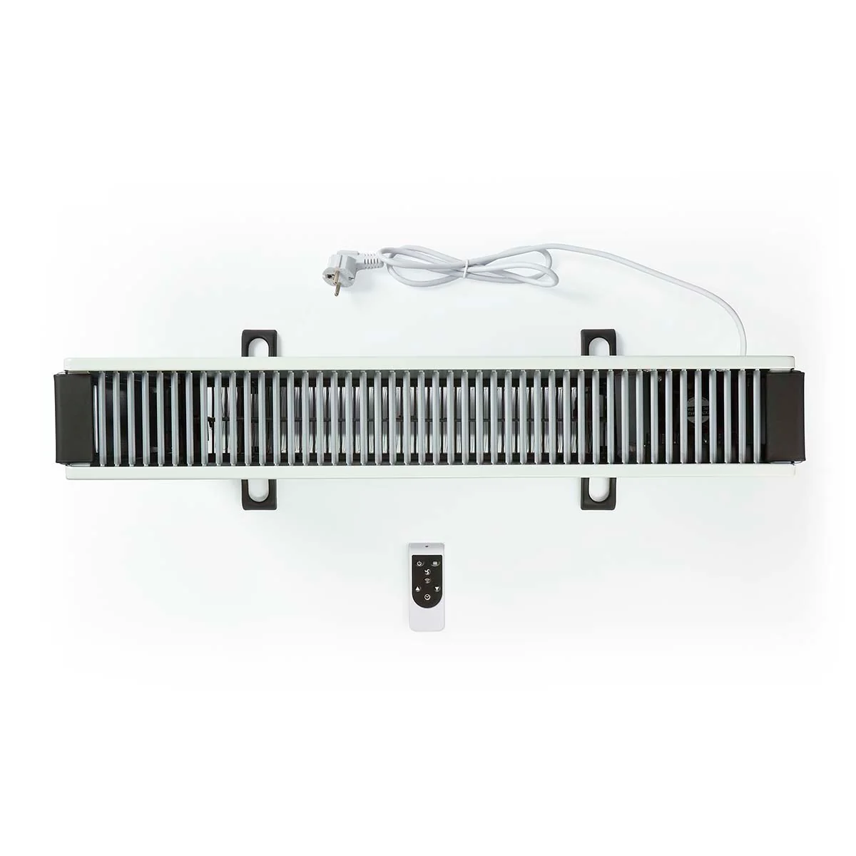SmartLife Convectorkachel 2000W - 3 Warmte Standen - LCD - Image 14