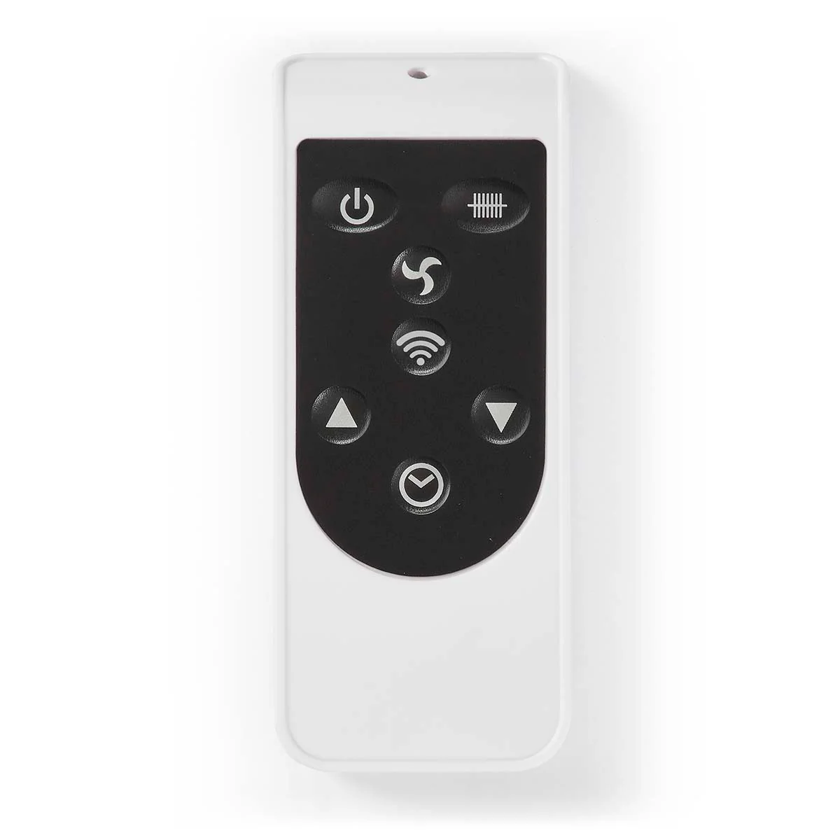 SmartLife Convectorkachel 2000W - 3 Warmte Standen - LCD - Image 5