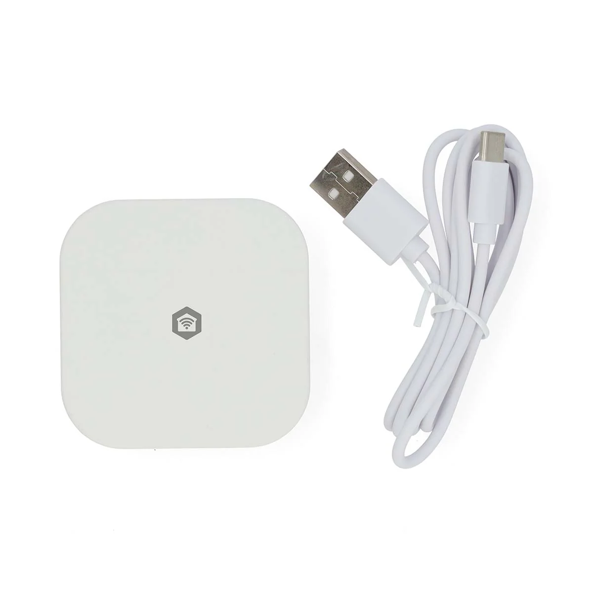 SmartLife Gateway Zigbee 3.0 - 40 Apparaten - USB Gevoed - Image 10