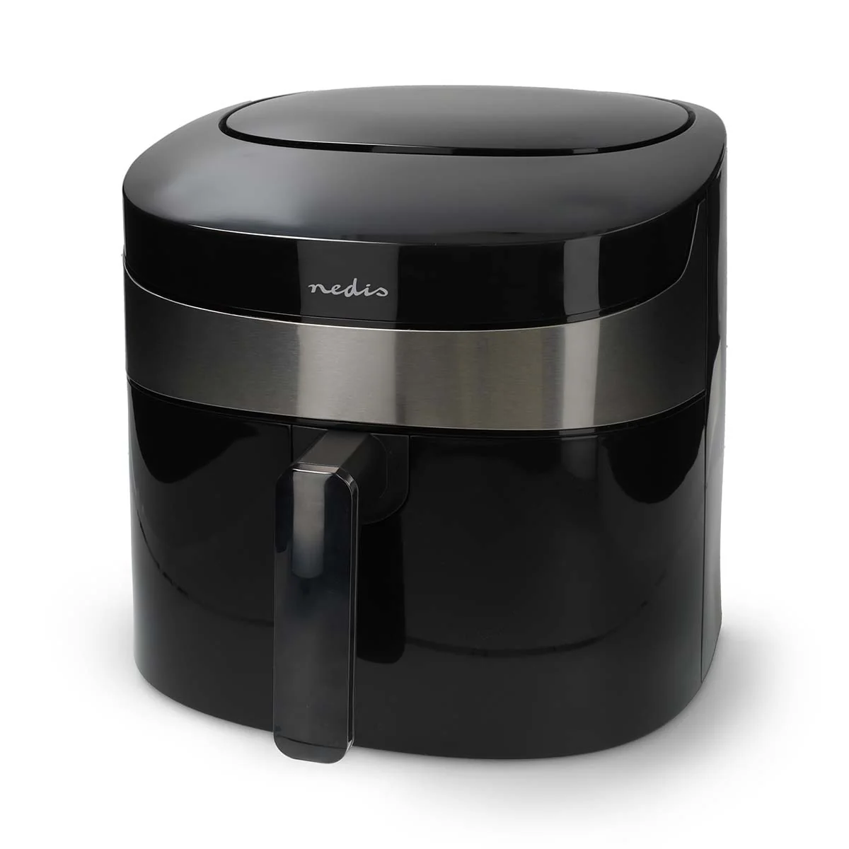 SmartLife Heteluchtfriteuse Wi-Fi - 7,2l - Tijdschakelaar: 1u - Image 5