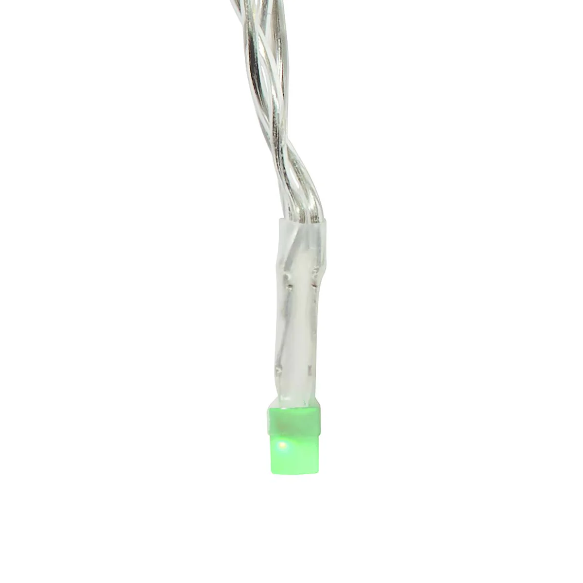 SmartLife-kerstverlichting Gordijn - Wi-Fi - RGB - Image 4