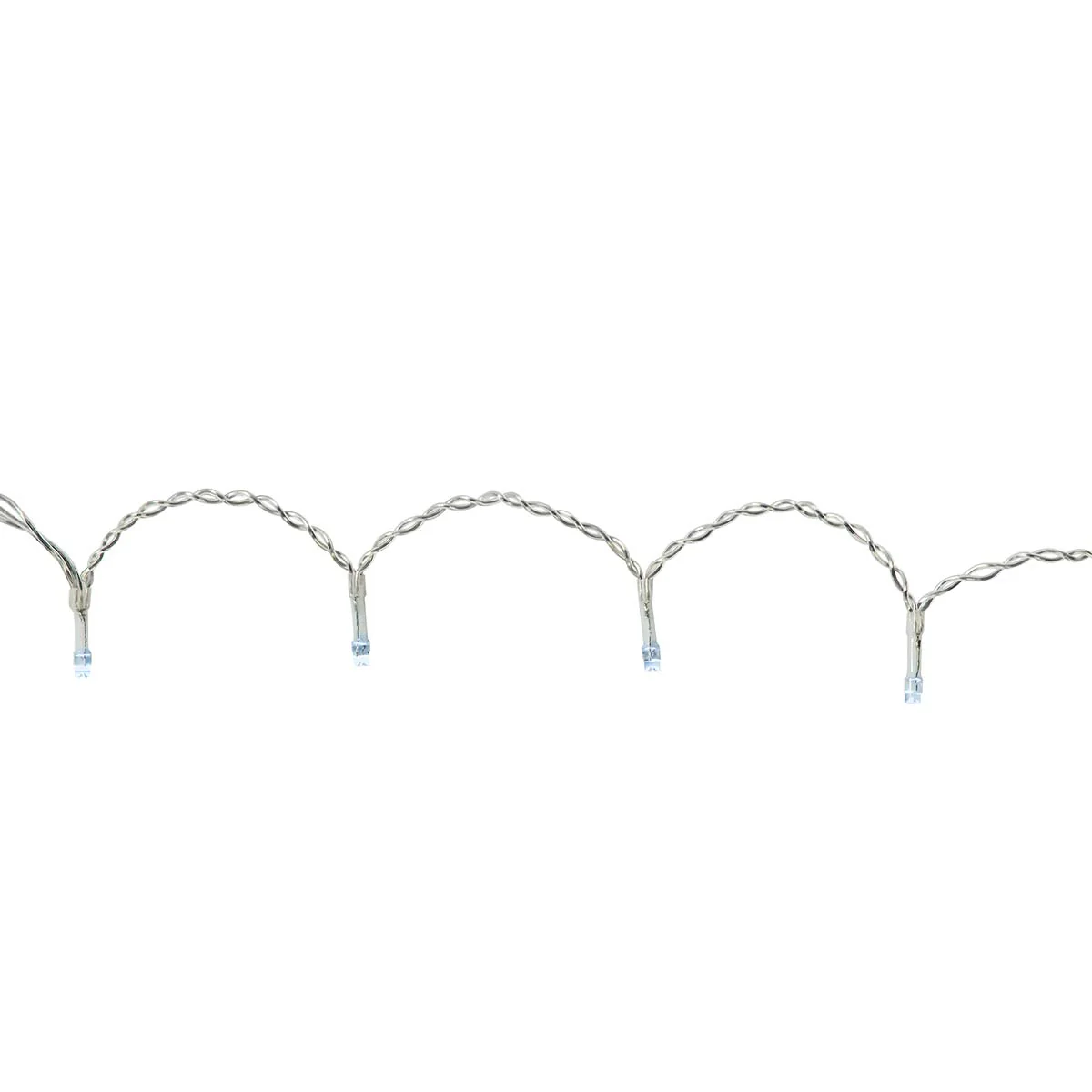 SmartLife-kerstverlichting Ijskegel - Wi-Fi - Warm tot Koel Wit - Image 2