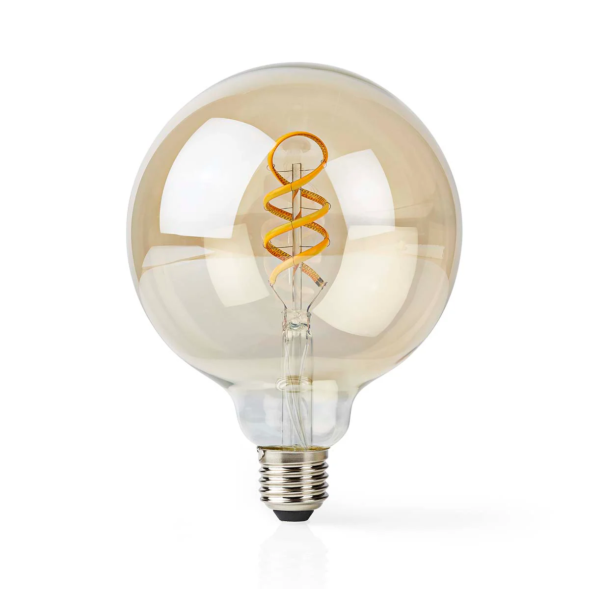 SmartLife LED Filamentlamp E27 - 360 lm - 4.90W