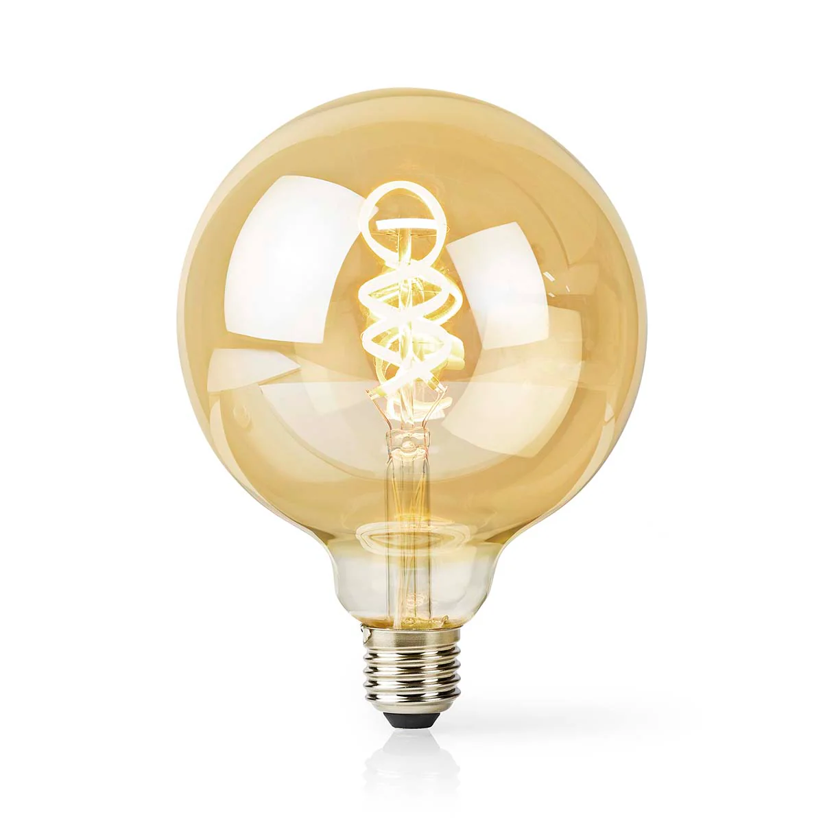 SmartLife LED Filamentlamp E27 - 360 lm - 4.90W - Image 2