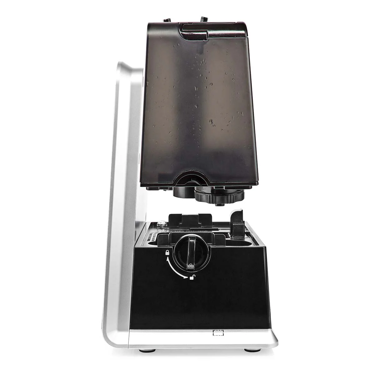 SmartLife Luchtbevochtiger 110W - Met Koele en Warme mist - 5.5l - Image 4