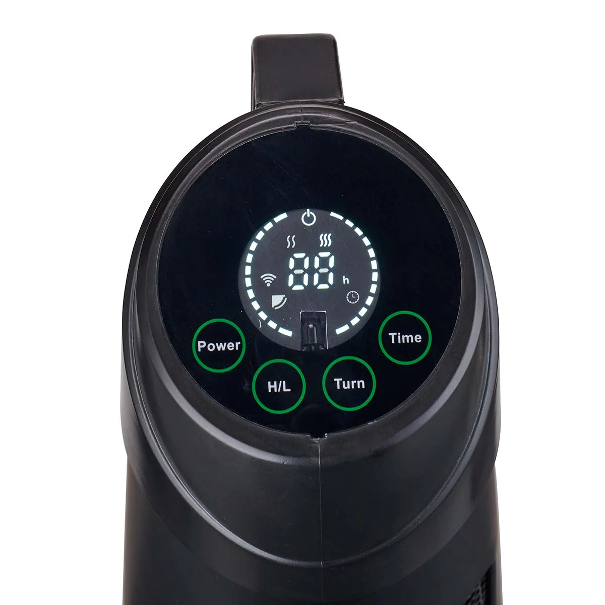 SmartLife Patio Verwarmer Wi-Fi - 1200W - 2 Warmte Standen - Image 3