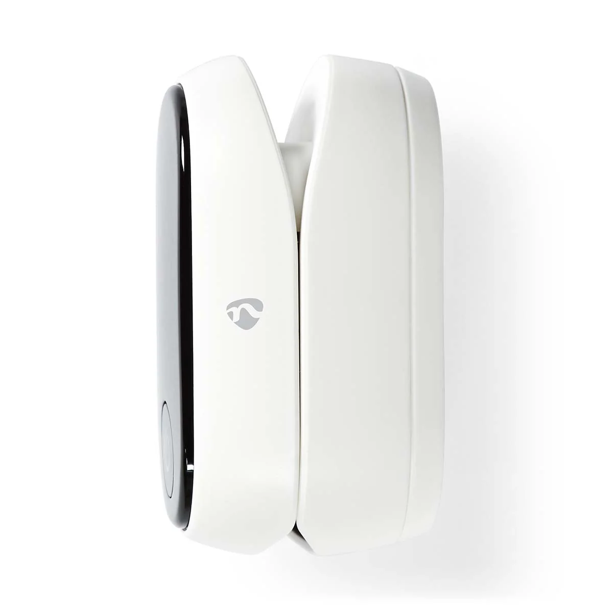 SmartLife Pulse Oximeter Bluetooth® - LED - Anti-bewegingsinterferentie / Auditief alarm / Hoge precisie sensor / Perfusie-index / Polsslag / Zuurstofverzadiging (SpO2) - Image 3
