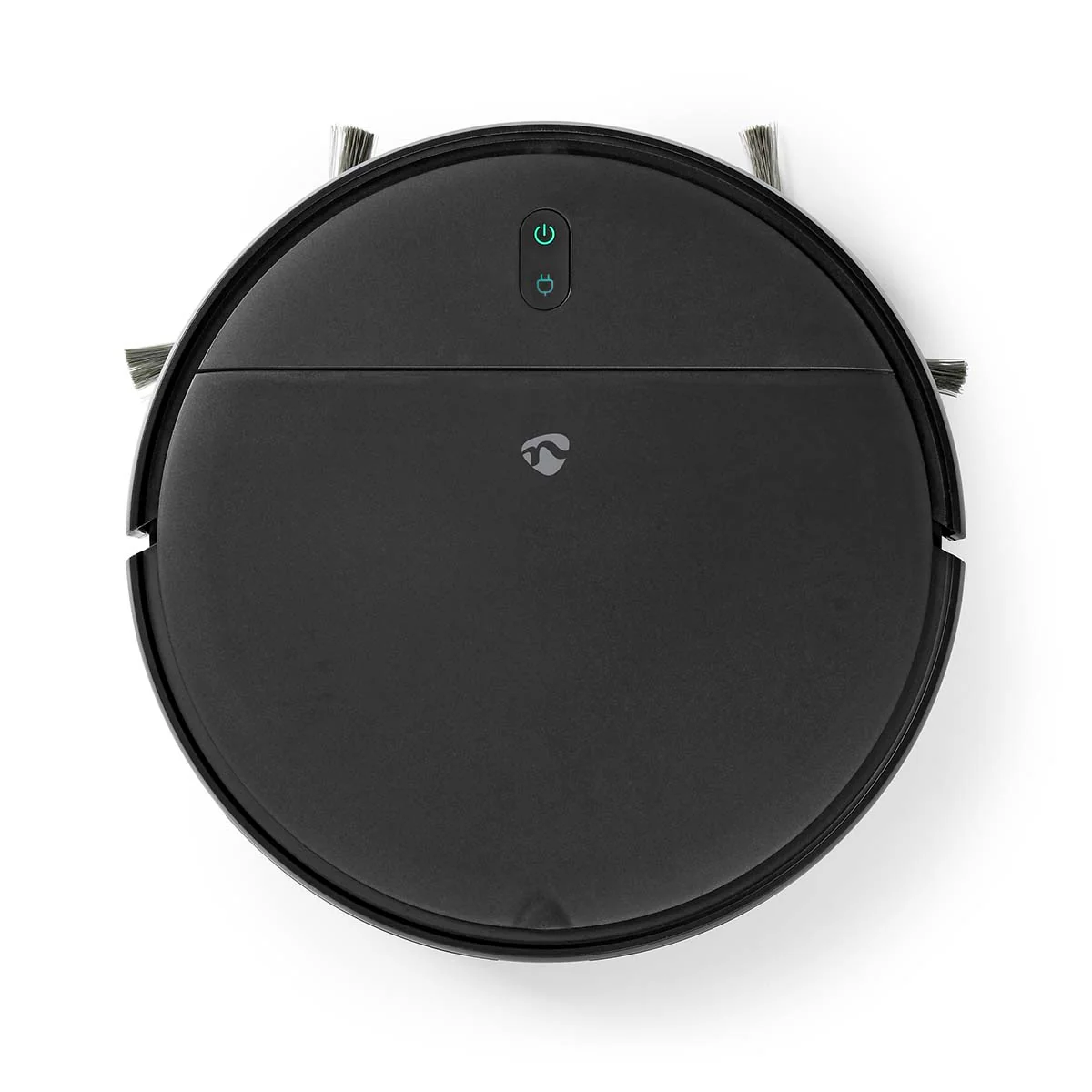 SmartLife Robotstofzuiger Navigatiemethode: Willekeurig - Wi-Fi - Capaciteit opvangreservoir: 0.2l - Image 3