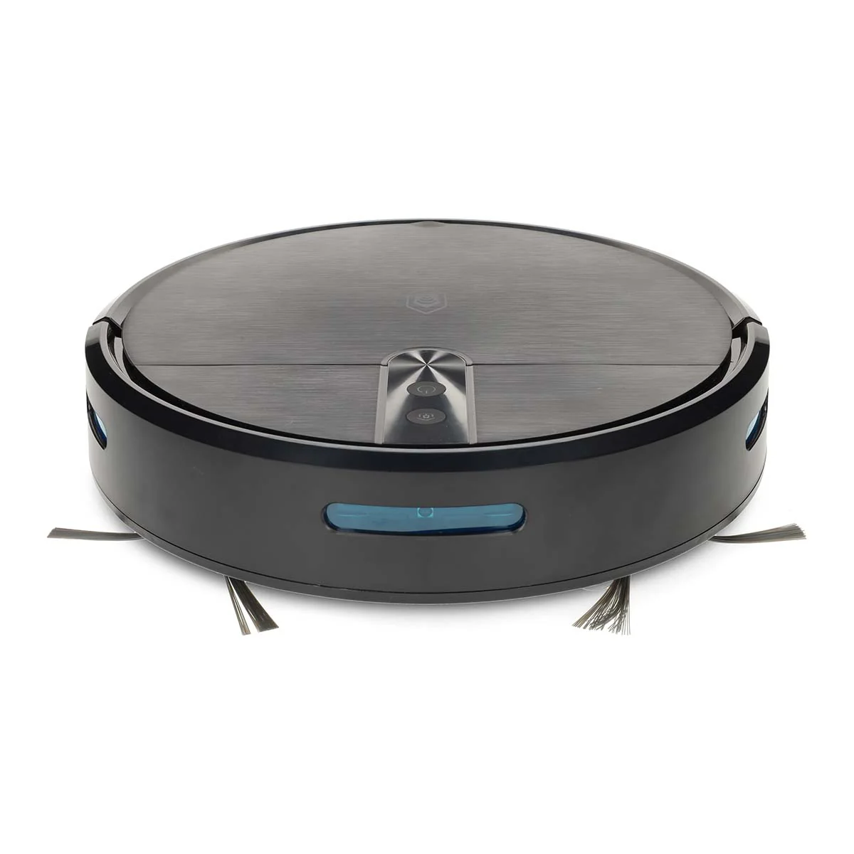SmartLife Robotstofzuiger Navigatiemethode: Willekeurig - Wi-Fi - Capaciteit opvangreservoir: 0.6l
