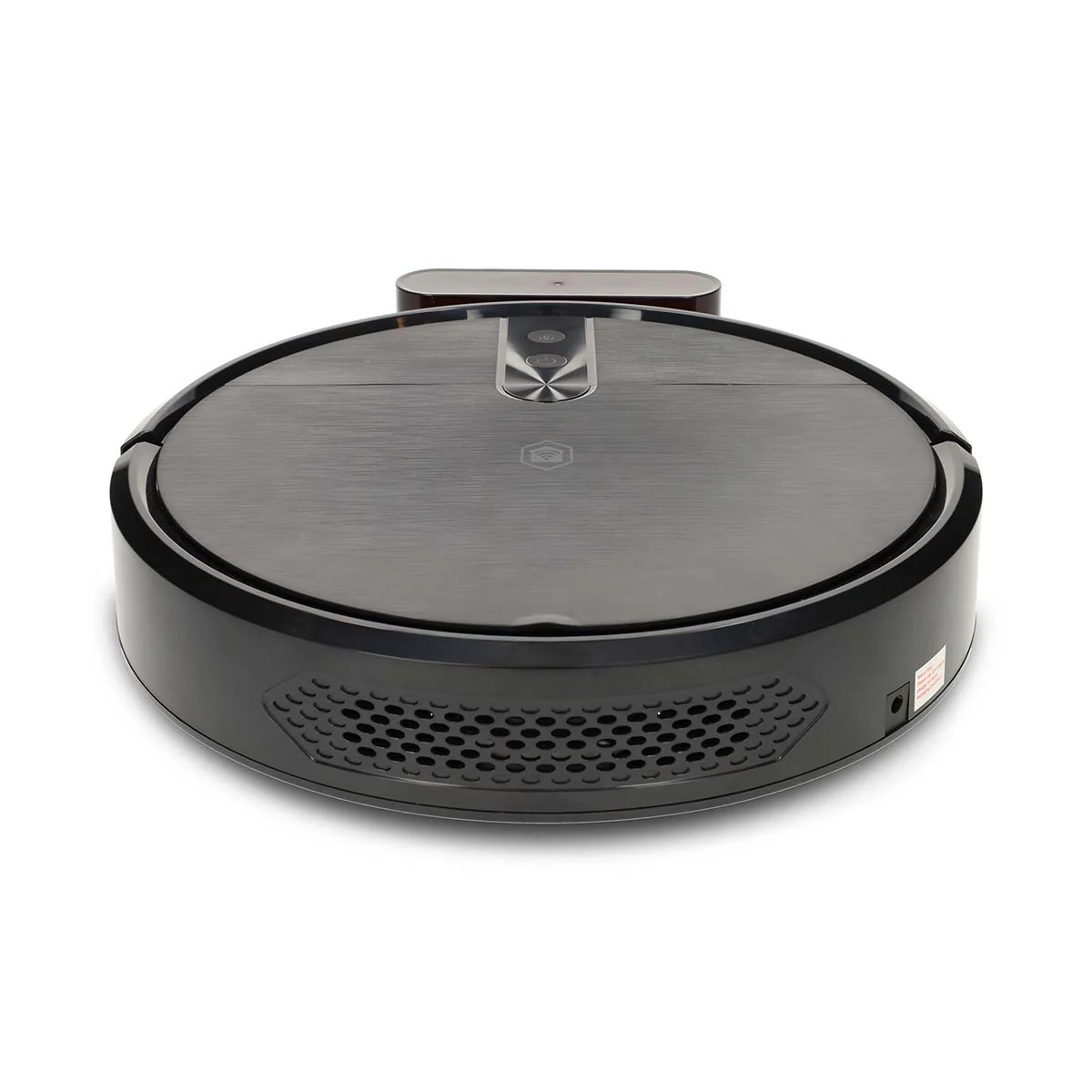 SmartLife Robotstofzuiger Navigatiemethode: Willekeurig - Wi-Fi - Capaciteit opvangreservoir: 0.6l - Image 3