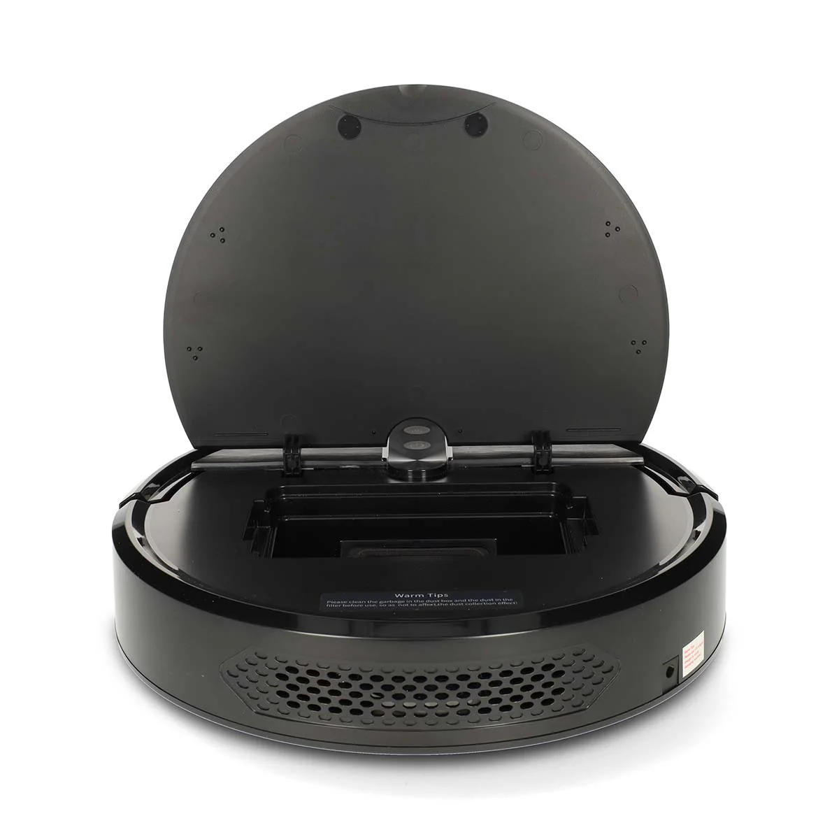 SmartLife Robotstofzuiger Navigatiemethode: Willekeurig - Wi-Fi - Capaciteit opvangreservoir: 0.6l - Image 4