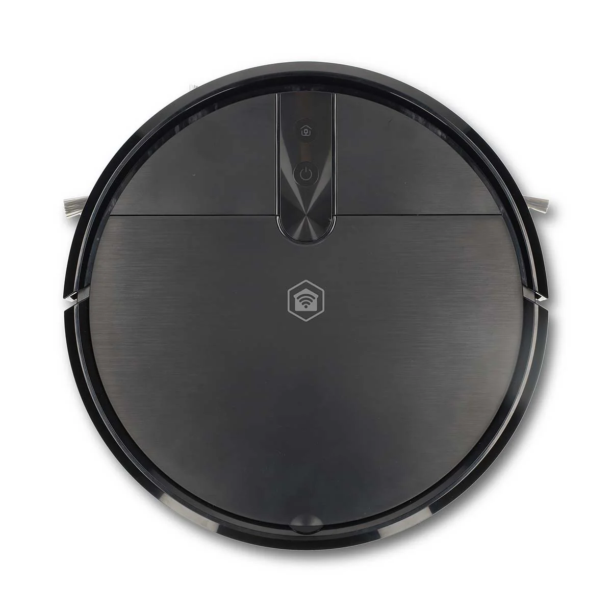 SmartLife Robotstofzuiger Navigatiemethode: Willekeurig - Wi-Fi - Capaciteit opvangreservoir: 0.6l - Image 5