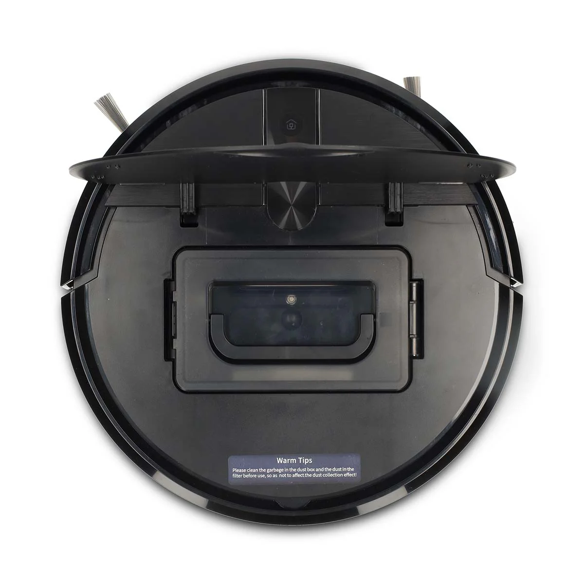 SmartLife Robotstofzuiger Navigatiemethode: Willekeurig - Wi-Fi - Capaciteit opvangreservoir: 0.6l - Image 6
