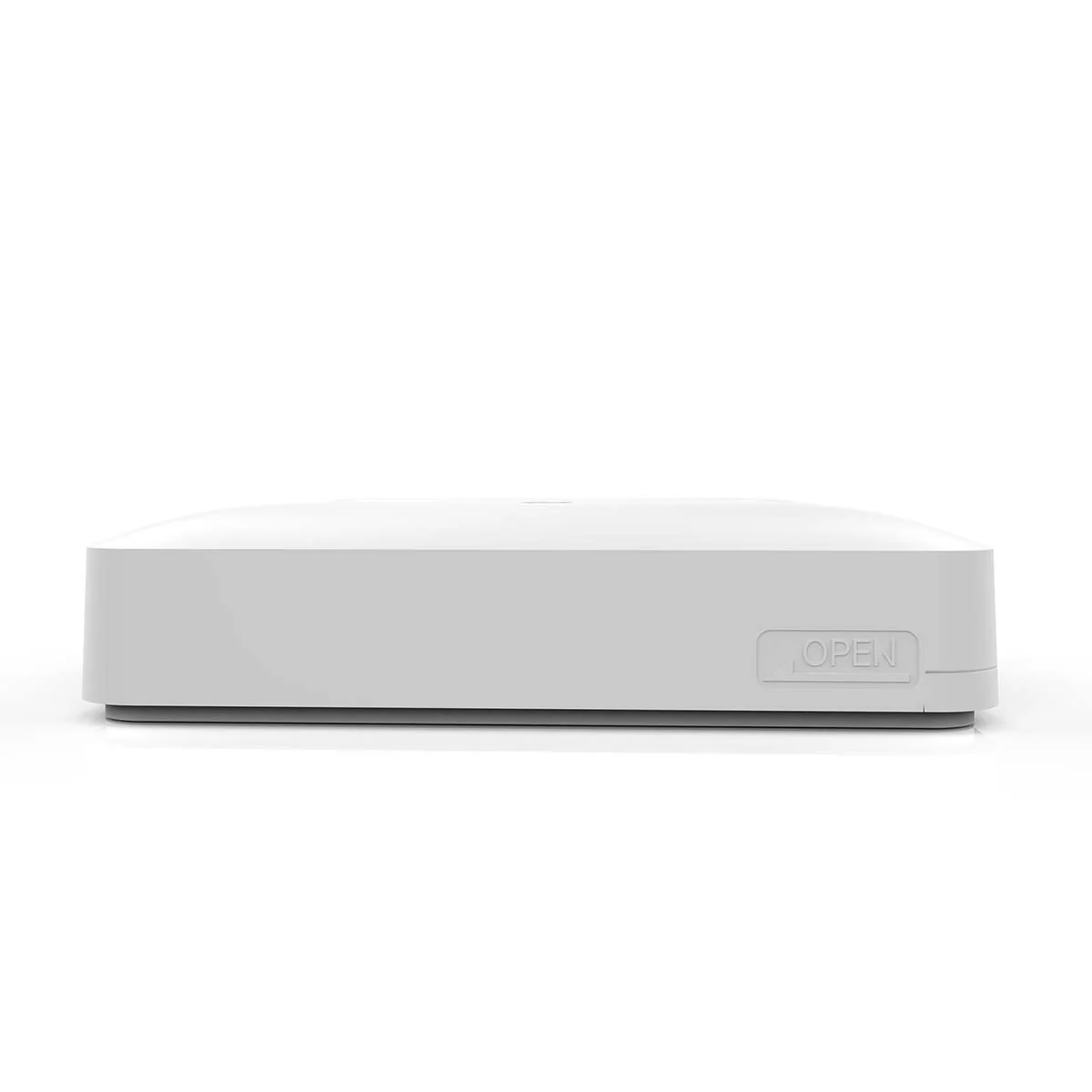 SmartLife Slimme Deur/Raam Sensor Zigbee 3.0 - Batterij Gevoed - Android™ / IOS - Image 3