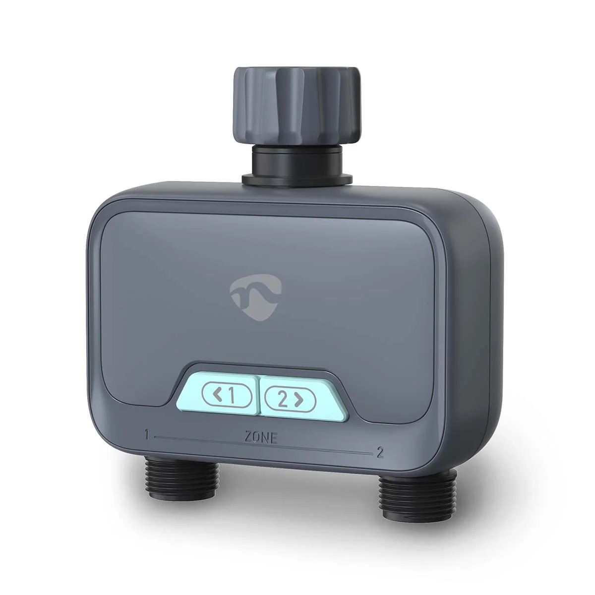 SmartLife Water Control Bluetooth® - Batterij Gevoed - IP54 - Image 4