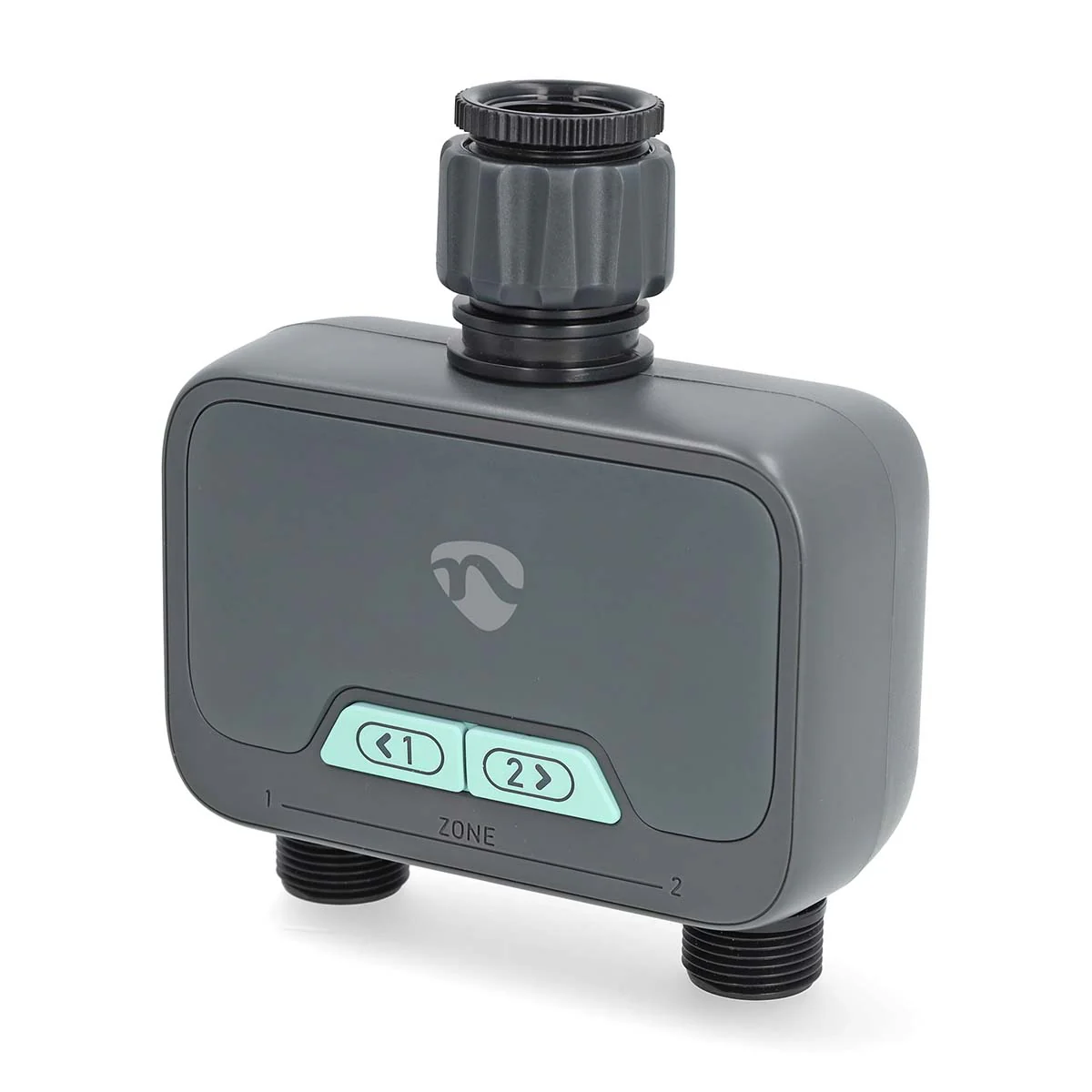 SmartLife Water Control Bluetooth® - Batterij Gevoed - IP54 - Image 5