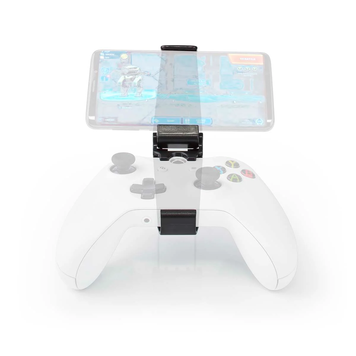 Smartphone Gaming Houder Apparaat: Smartphone - 4.5 mm - 6.5" - Image 4