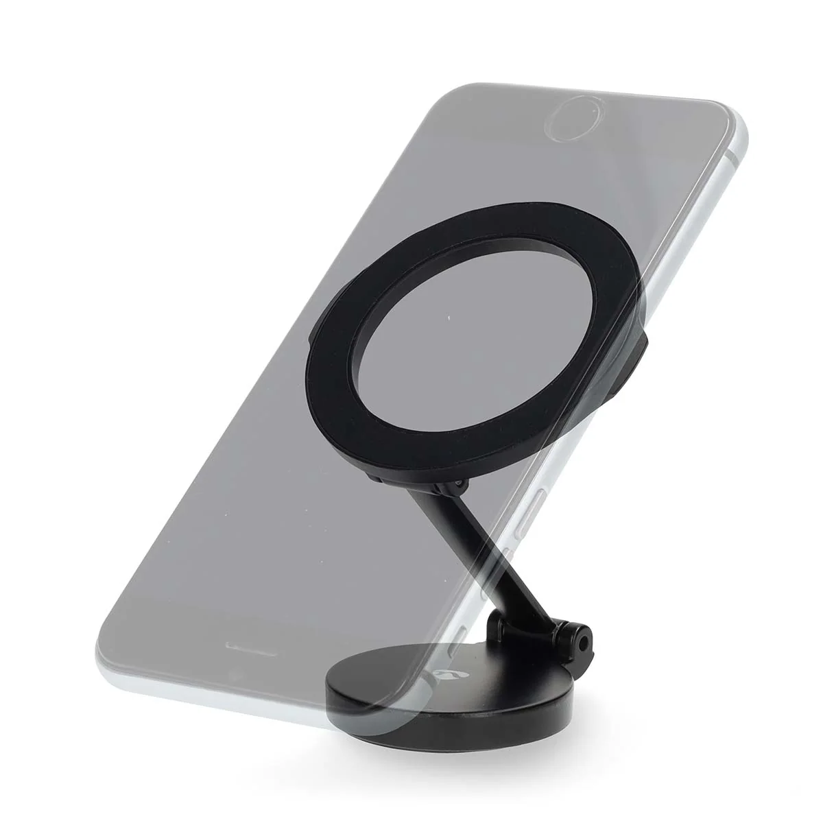 Smartphonehouder Auto Magnetisch - Autoraam en Dashboard - Universeel