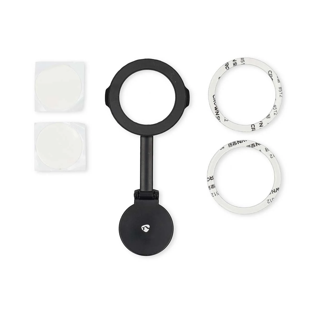 Smartphonehouder Auto Magnetisch - Autoraam en Dashboard - Universeel - Image 13
