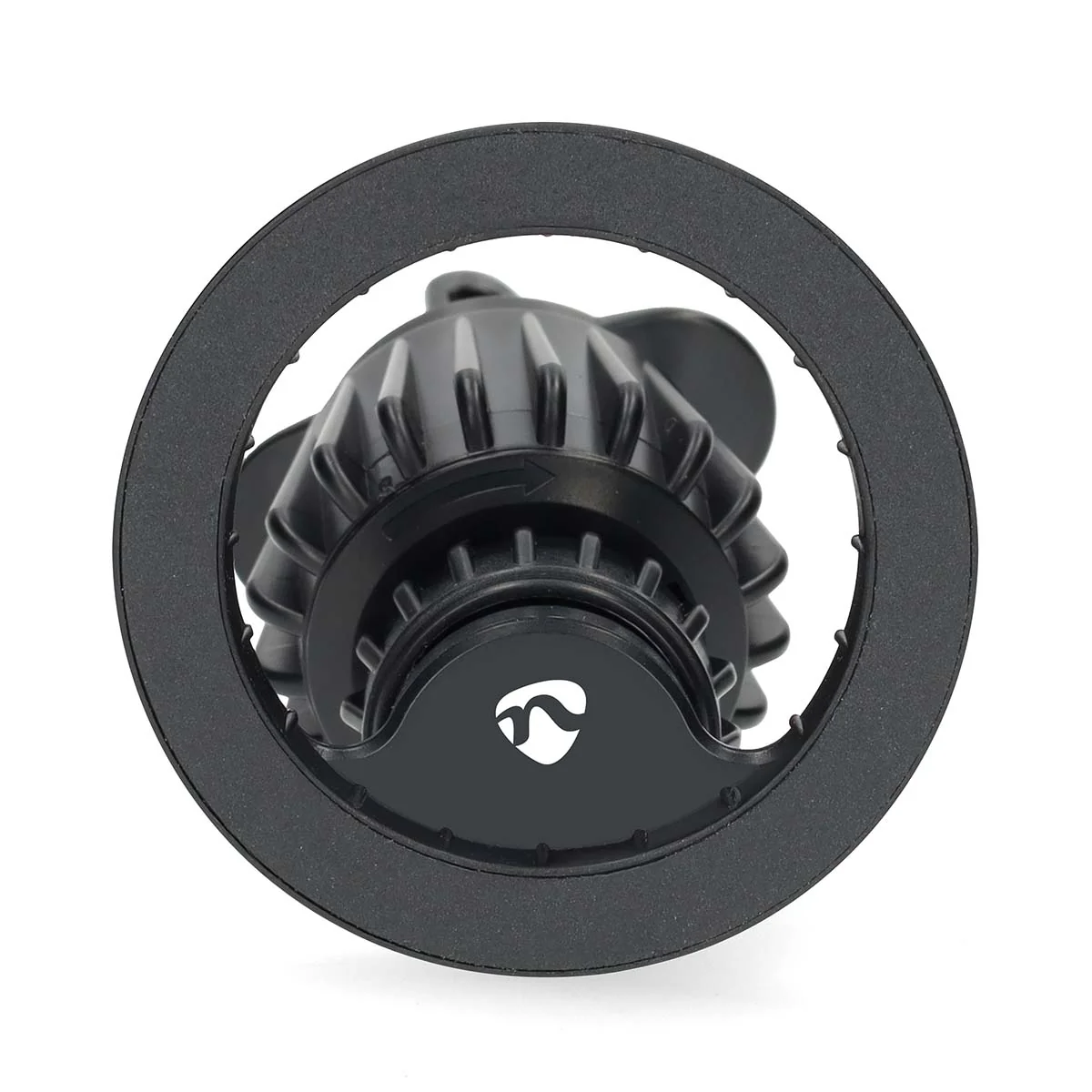 Smartphonehouder Auto Magnetisch - Luchtventilatie in de auto - Universeel - Image 2