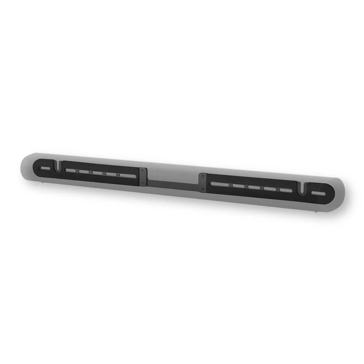 Soundbar Beugel Geschikt voor: Sonos® Arc⢠- Wand - 10 kg - Image 5