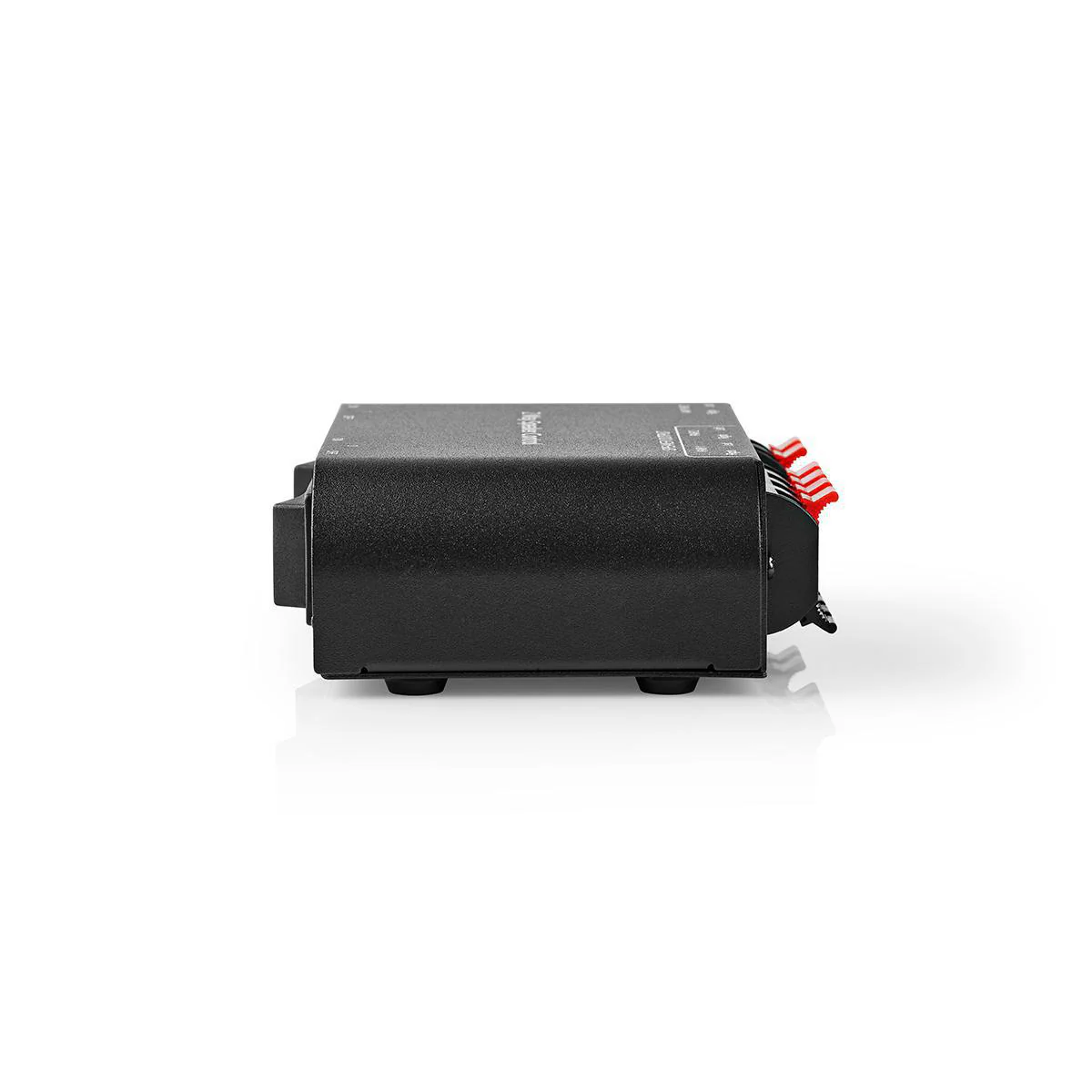 Speaker Control Box Klemmen - Luidspreker Impedantie: 4-16 Ohm - Maximale Belasting per Kanaal: 150W - Image 2