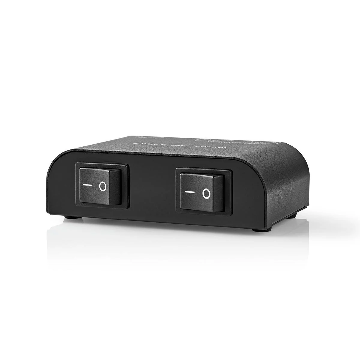 Speaker Control Box Klemmen - Luidspreker Impedantie: 4-16 Ohm - Maximale Belasting per Kanaal: 150W - Image 5
