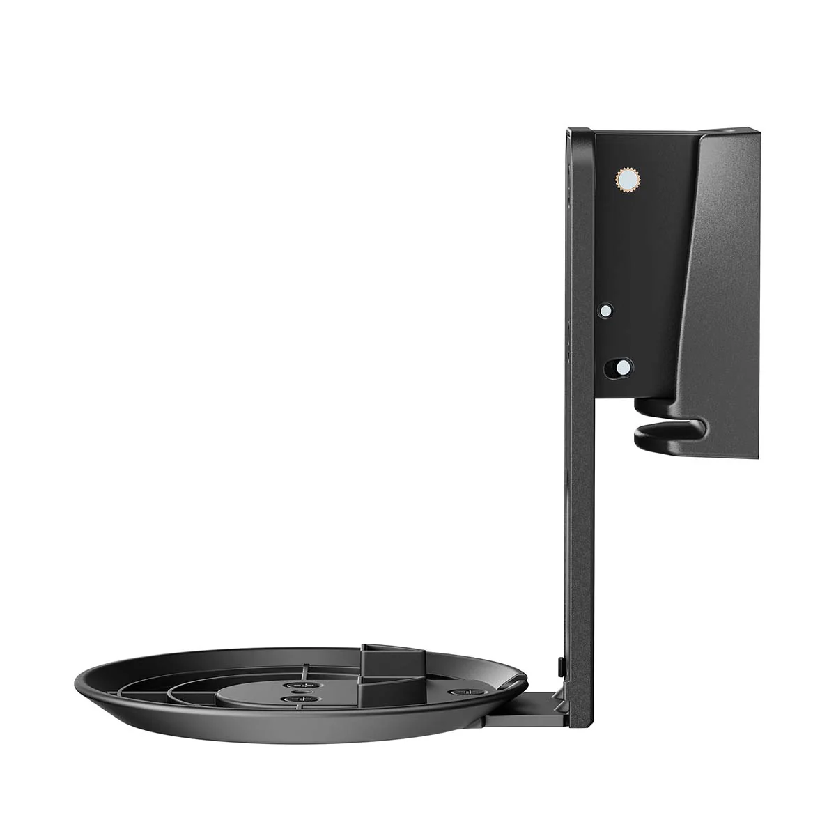 Speakerbeugel Geschikt voor: Sonos® Era100 - Wand - 3 kg - Image 3