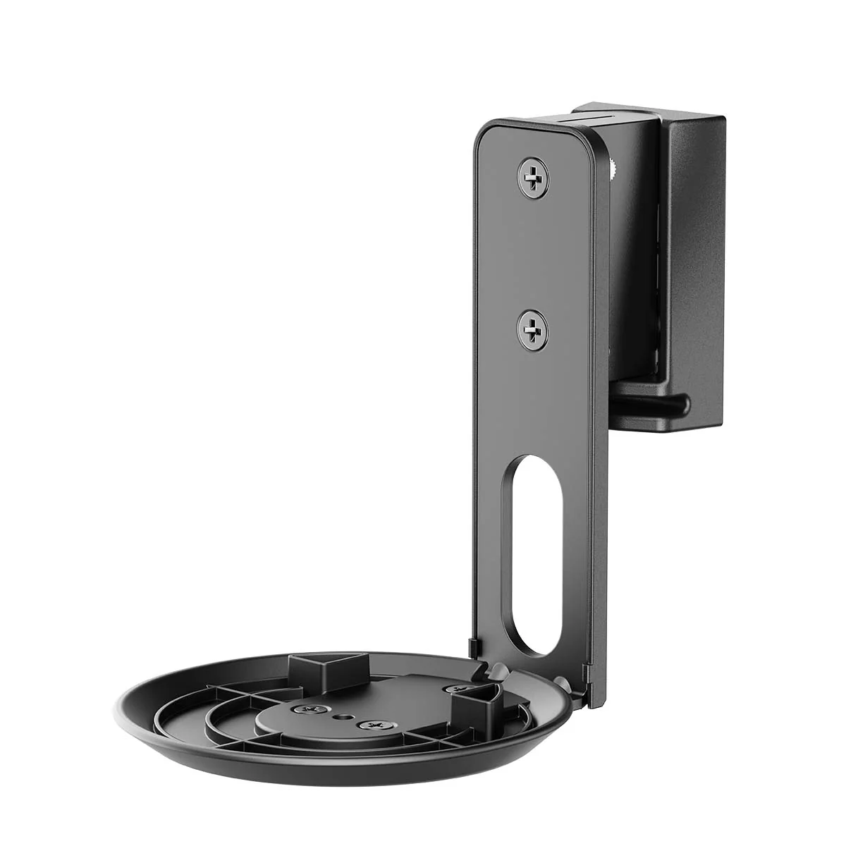 Speakerbeugel Geschikt voor: Sonos® Era100 - Wand - 3 kg - Image 4