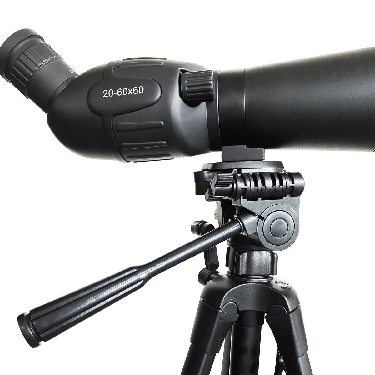 Spotting Scope Vergrotingsbereik: 20-60 - Diameter objectieflens: 60 mm - Gezichtsveld: 38m - Image 10