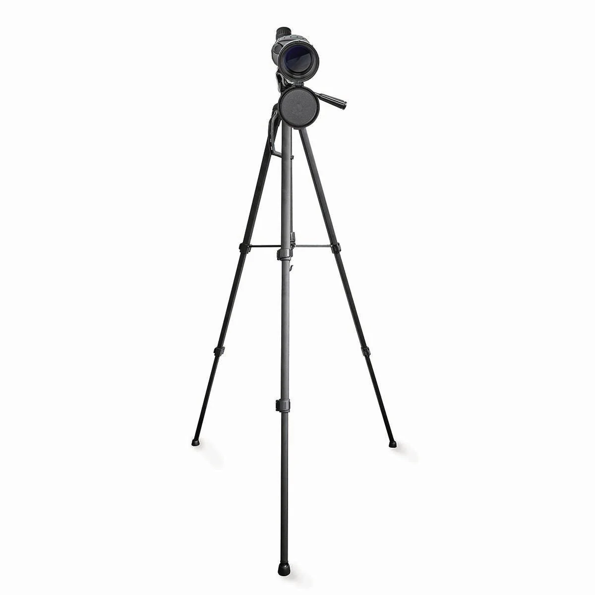 Spotting Scope Vergrotingsbereik: 20-60 - Diameter objectieflens: 60 mm - Gezichtsveld: 38m - Image 2