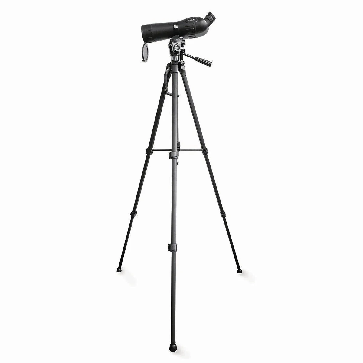 Spotting Scope Vergrotingsbereik: 20-60 - Diameter objectieflens: 60 mm - Gezichtsveld: 38m - Image 3