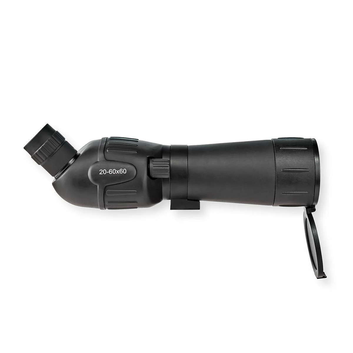 Spotting Scope Vergrotingsbereik: 20-60 - Diameter objectieflens: 60 mm - Gezichtsveld: 38m - Image 5