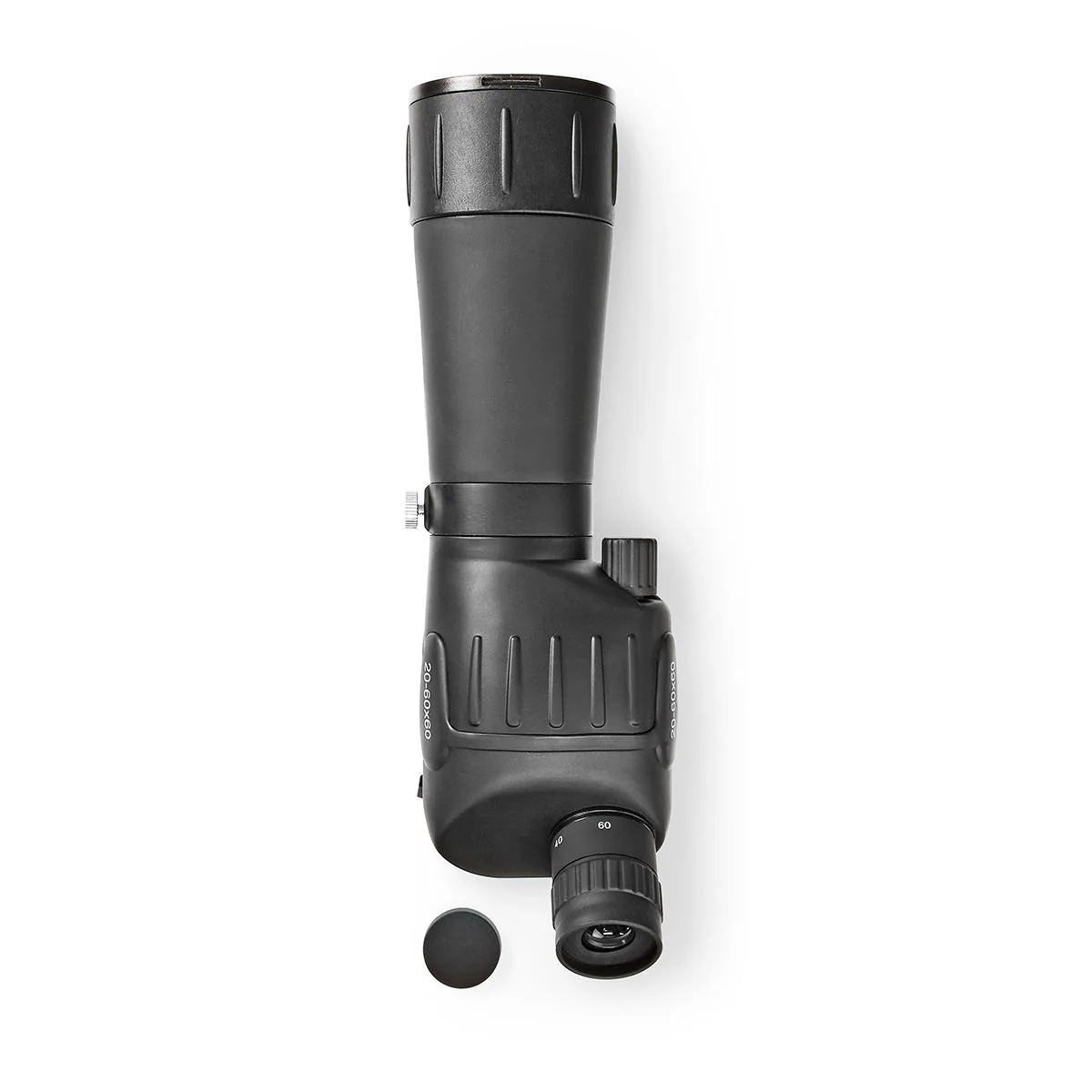 Spotting Scope Vergrotingsbereik: 20-60 - Diameter objectieflens: 60 mm - Gezichtsveld: 38m - Image 6