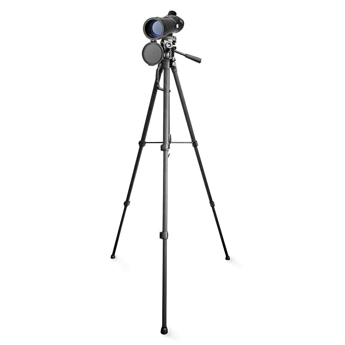 Spotting Scope Vergrotingsbereik: 20-60 - Diameter objectieflens: 60 mm - Gezichtsveld: 38m - Image 8