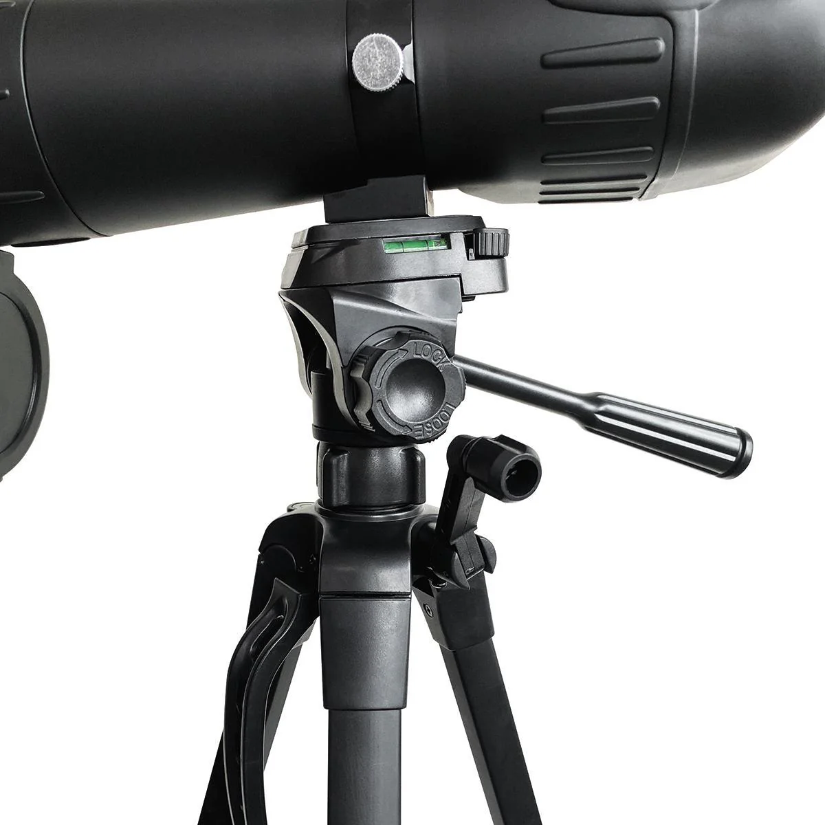 Spotting Scope Vergrotingsbereik: 20-60 - Diameter objectieflens: 60 mm - Gezichtsveld: 38m - Image 9