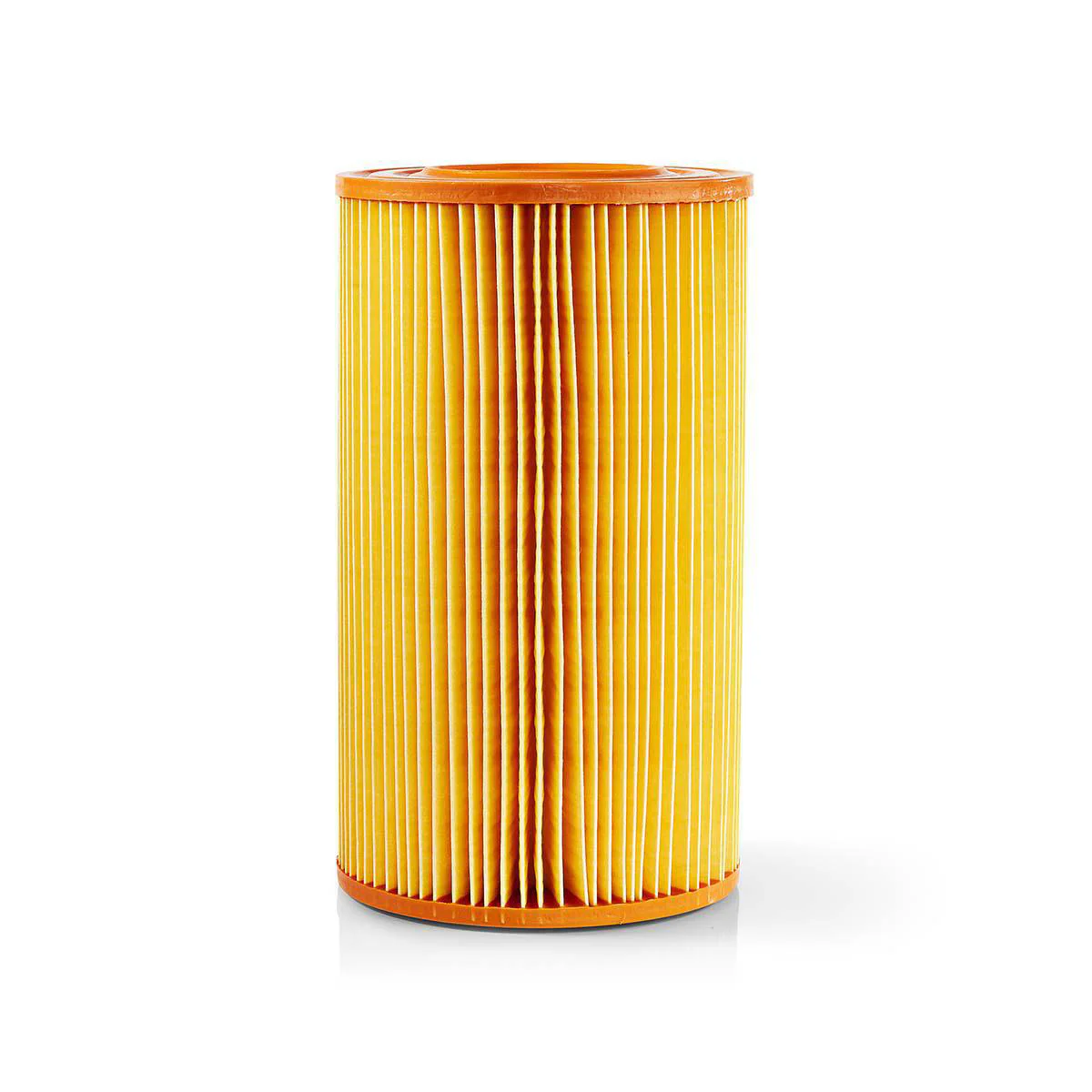 Stofzuiger Cartridge-Filter Vervanging voor: Allaway - KP-Series - Motorfilter
