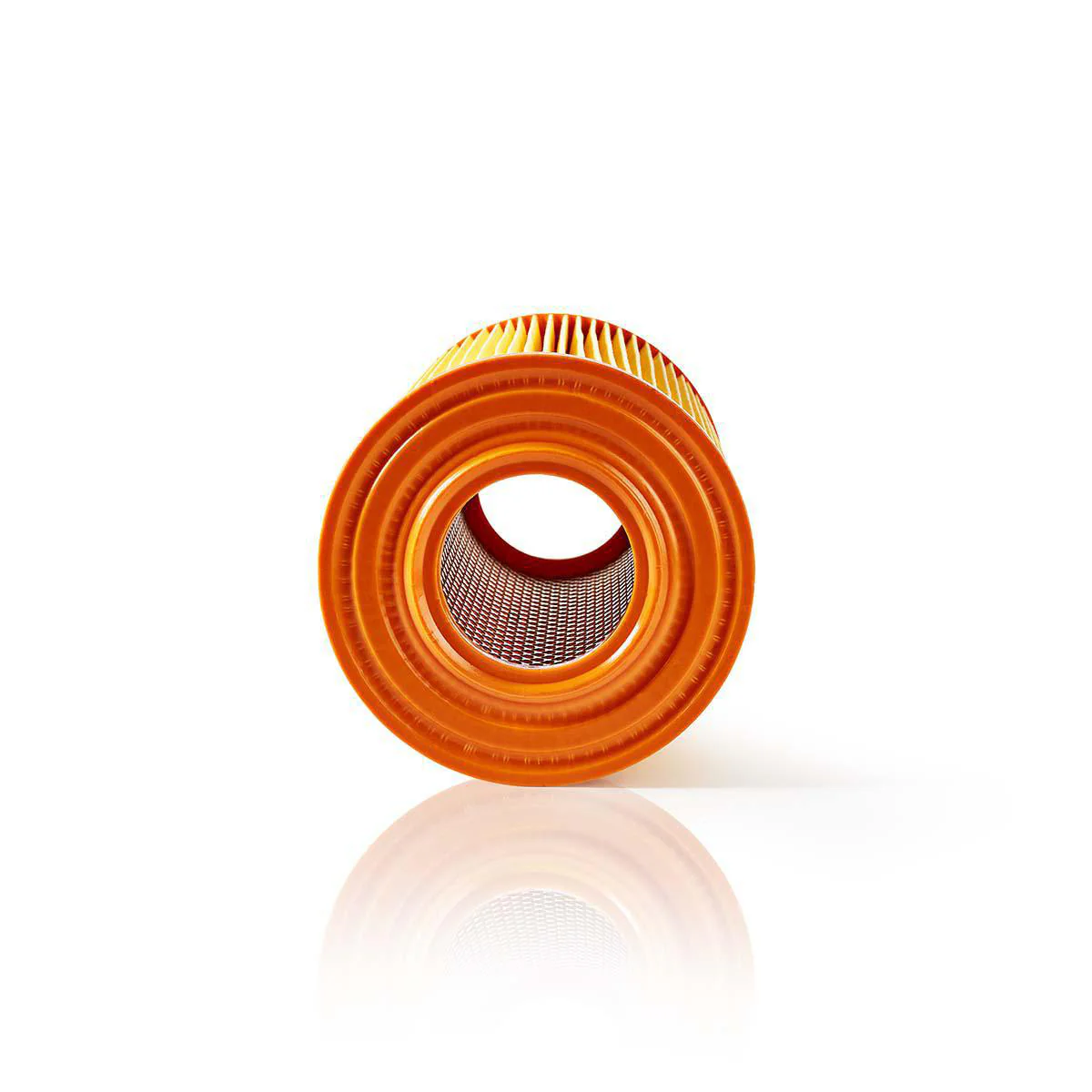Stofzuiger Cartridge-Filter Vervanging voor: Allaway - KP-Series - Motorfilter - Image 2