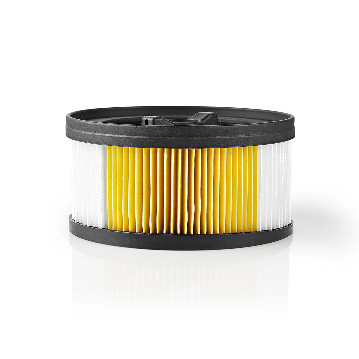 Stofzuiger Cartridge-Filter Vervanging voor: Kärcher - WD 4 / WD 5 - Cartridgefilter - Image 3