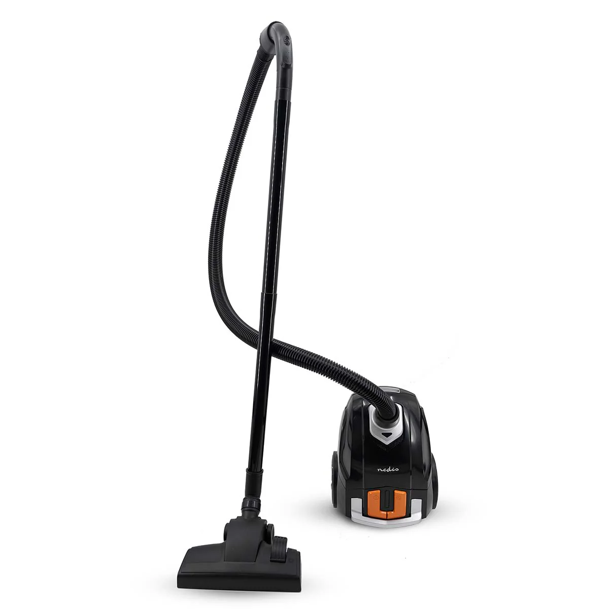 Stofzuiger Met Zak - 700W - Stof capaciteit: 2.0l
