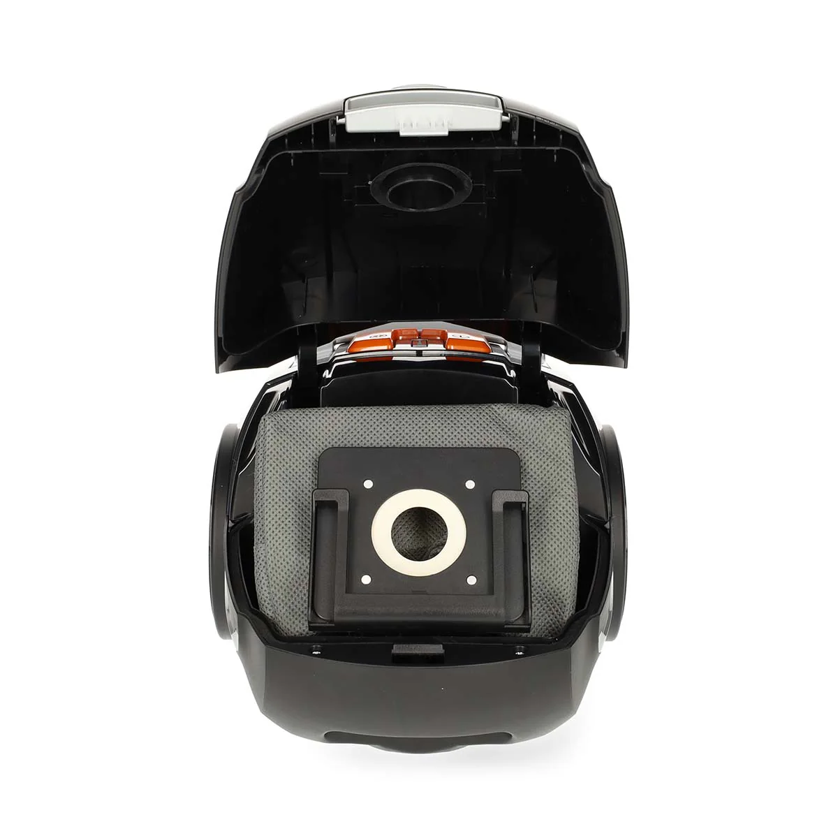 Stofzuiger Met Zak - 700W - Stof capaciteit: 2.0l - Image 4