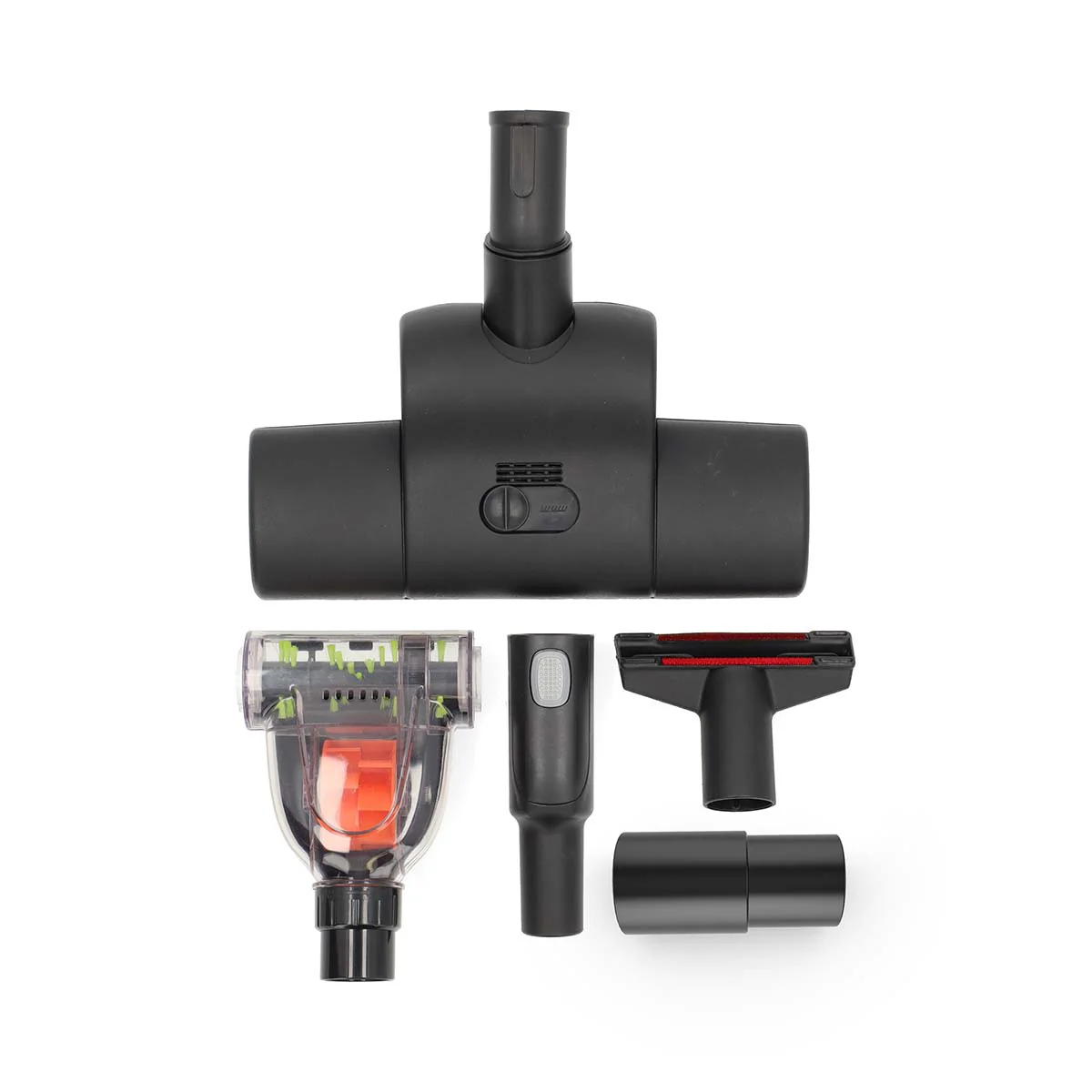 Stofzuiger Start Kit Huisdieren - Electrolux / Universeel - 32 - 35 mm