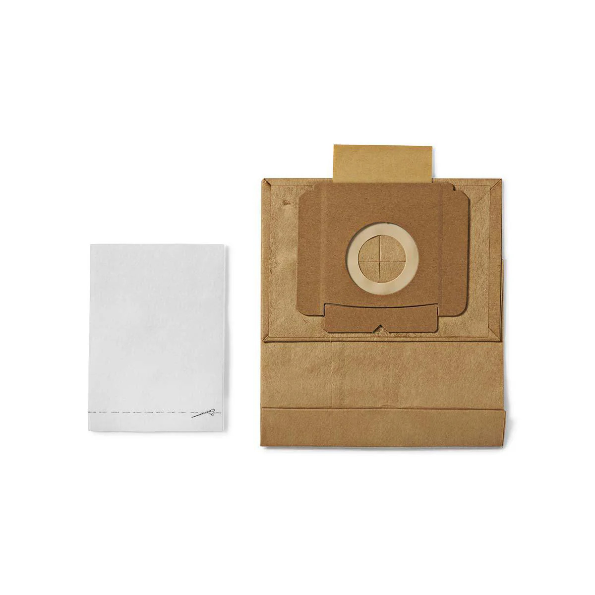 Stofzuigerzak 10 Stuks - Papier - Meest verkocht voor: AEG / Electrolux - Image 3