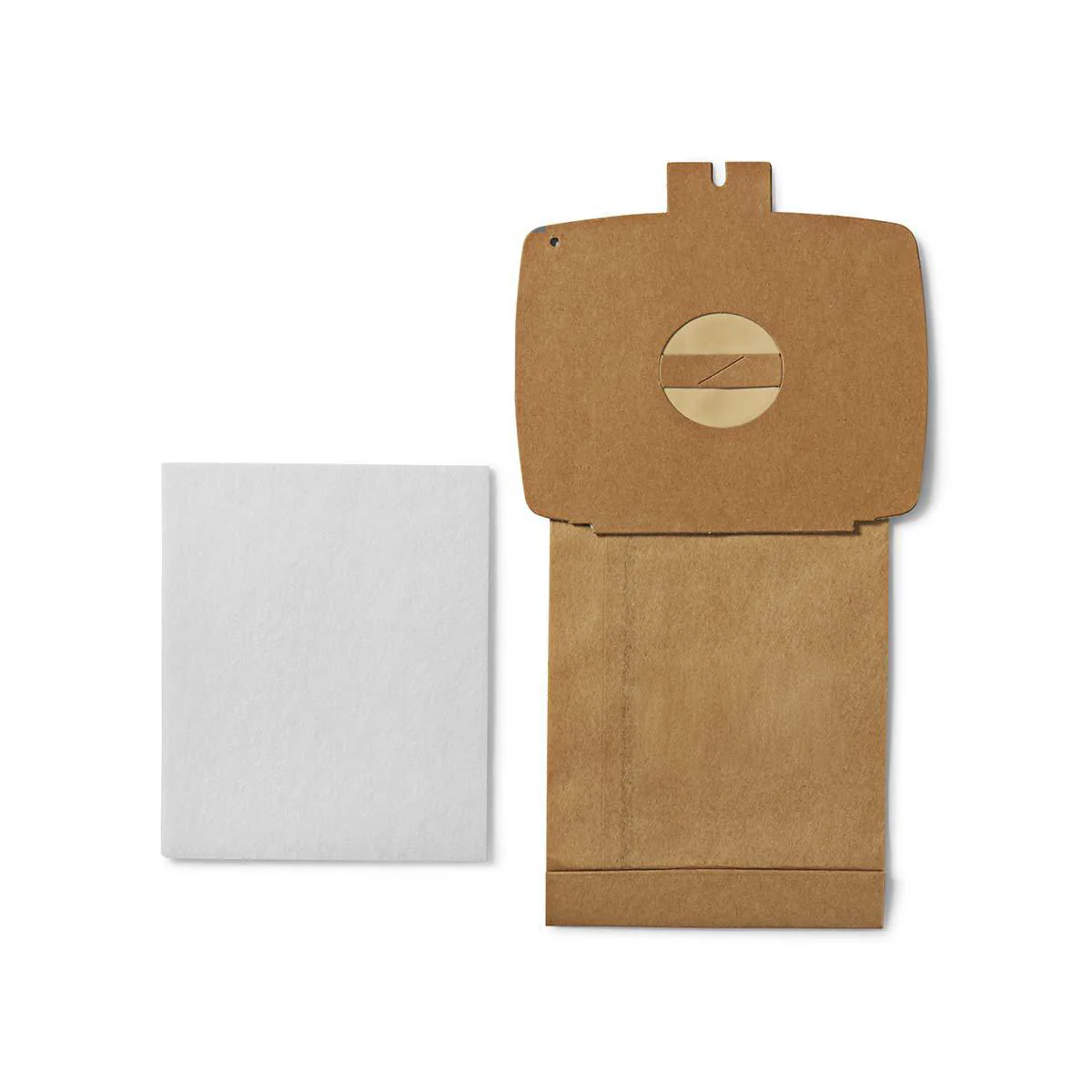 Stofzuigerzak 10 Stuks - Papier - Meest verkocht voor: Electrolux - Image 3